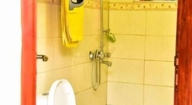 Апартаменты Standard Four Vins Hotel & Apartments