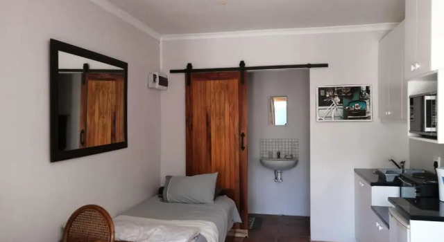 Коттедж Executive Beulah Lodge