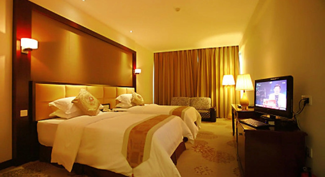 Двухместный номер Executive Carefree Hotel