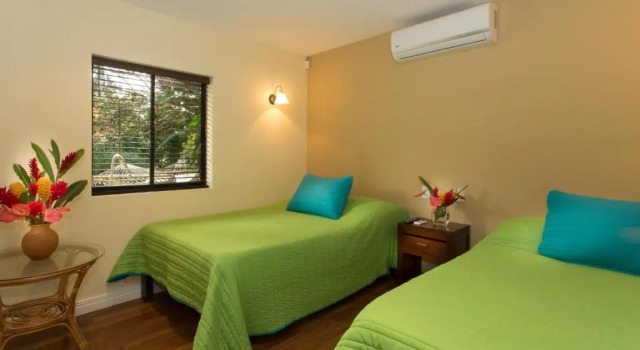 Студия Airport Costa Rica B&B
