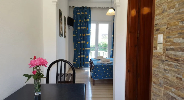Dimitra Apartments G