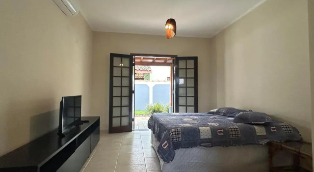 Casa de praia condominio mar verde