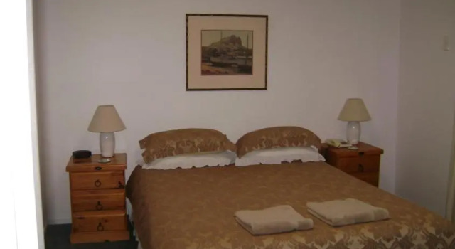 Люкс Standard c 1 комнатой River Park Motor Inn