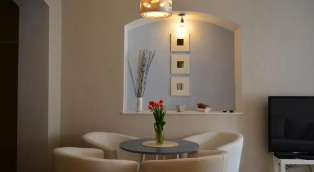 Főtér Apartmanház Szentendre