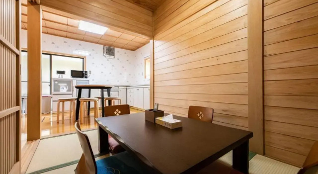 OYADO YUKI ONSEN - Vacation STAY 87691, Prenota Hotel Hotel a Kyushu con parcheggio, Parcheggio