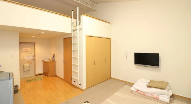 Standard Zimmer BK Hotel & Weekly