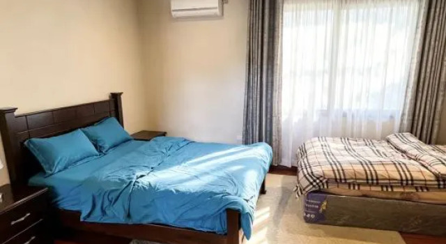 Suite Jacaranda Homestay