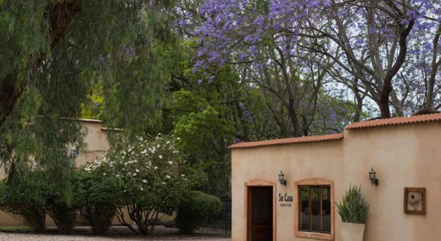Casa Mia Health Spa and Guesthouse, Reservar Resort Hotéis SPA em Addo Elephant Park, SPA