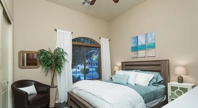 Sail Away By Signature Vacation Rentals, Забронировать Дом для отпуска Чандлер 