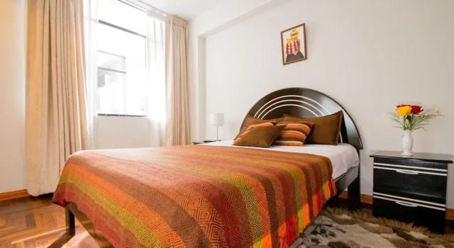 Elite Apartment, Book Lejlighed Billige hoteller i Cusco, nær Central bus station