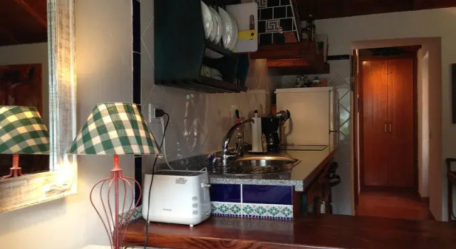 Haus de Ahnen - One Bedroom, Prenota Hotel Icod de los Vinos Tenerife