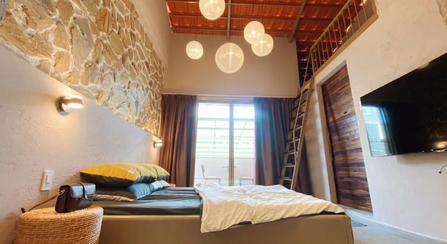 YLUNA Boutiquestay, Забронировать Отель Отели Кантхо 3 звезды, рядом с Парк Сонг Хау, 3*