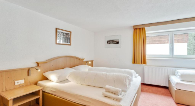 Chalet Martin