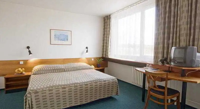 Hostel Repy, Buchen Sie Hostel Prag 