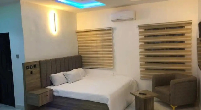 Petite Belle Maison, Book Hotel Abuja Bwari