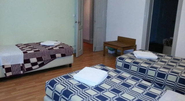 City Centre Anjos Guesthouse, Забронировать Отель Арроюш Лиссабон