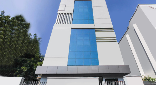 OYO 81097 SilverKey Halcyon Magnus, Rezerwuj Hotel Ameerpet 