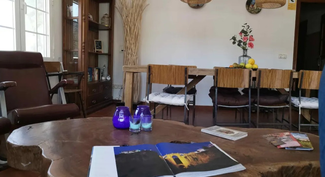 Номер Standard Villa Ignacia B&B