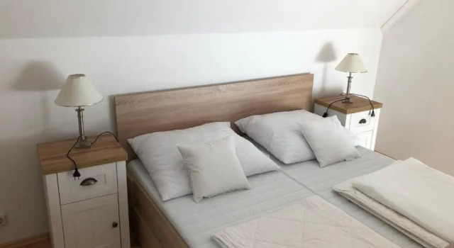 Апартаменты Virág Apartman