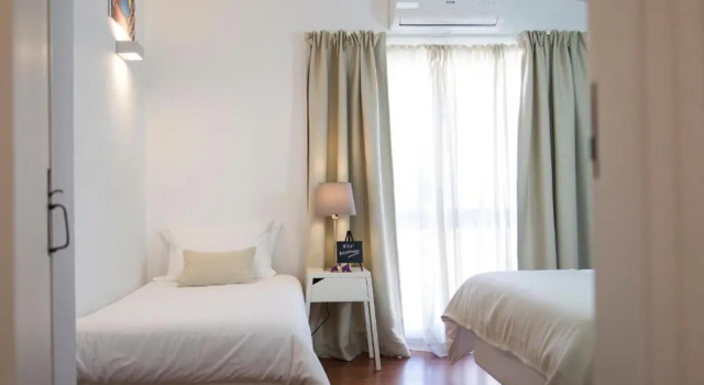 Номер Standard Art 4 You Cascais Suites