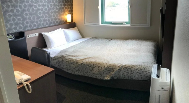 Sanco Inn Kuwana Ekimae, Rezervovat Hotel Kuwana Mie