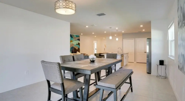 Коттедж 6 Mi to River Park Marina, Boardwalk: Home w/ Pool