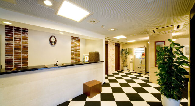 KOKO HOTEL Korakuen