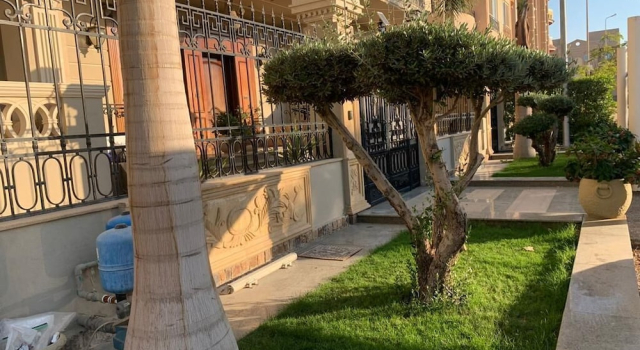 2BR Apt in Al Yassmin - Mynt Hospitality, Book Apartment Cairo Cairo Governorate