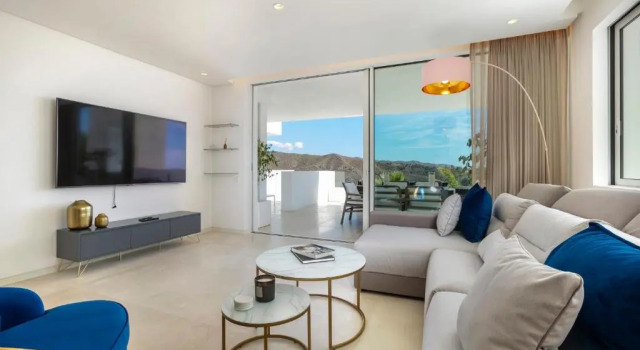 Апартаменты All About Almendros Apartments