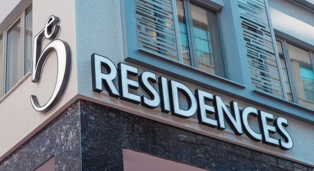 ELA FIVE RESIDENCES, Забронировать Апартаменты/квартира Апартаменты Афины, рядом с Галерея Афин, Апартаменты/квартира