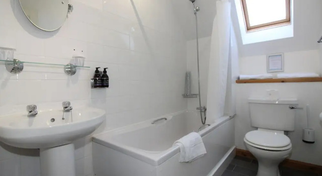 Двухместный номер Standard Temple View Hotel