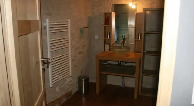 Gite La Marechalerie