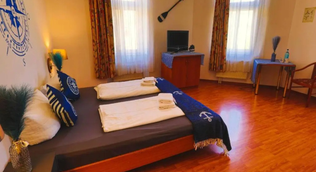 Hostel & Pension NOlift, Забронировать Хостел Хостелы Saxon Elbeland, Хостел