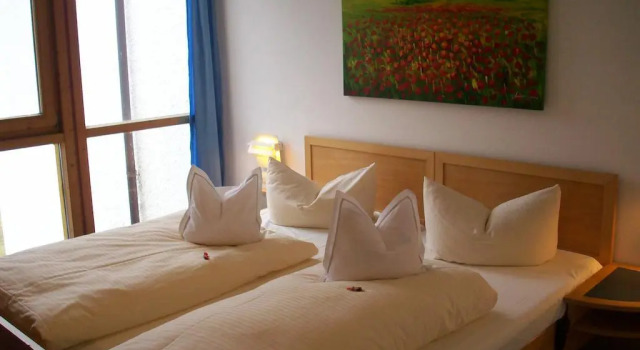 Hotel und Appartementhof Waldeck, Boek Hotel Hotels in Beieren met ontbijt, Ontbijt
