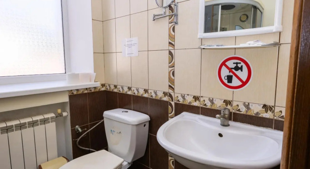 Двухместный номер Standard Отель Гостиный двор