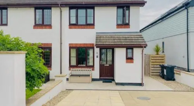 7 Harlyn Cottages