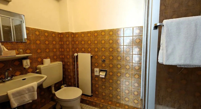 Standard double chambre Vue sur cour Hotel Am Linnenbach