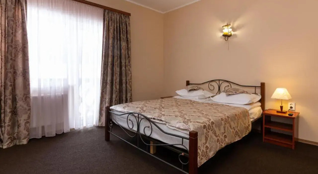 Panska Rovin Hotel, Réserver Hôtel Hôtels à Carpathians - Ukraine avec parking, Parking