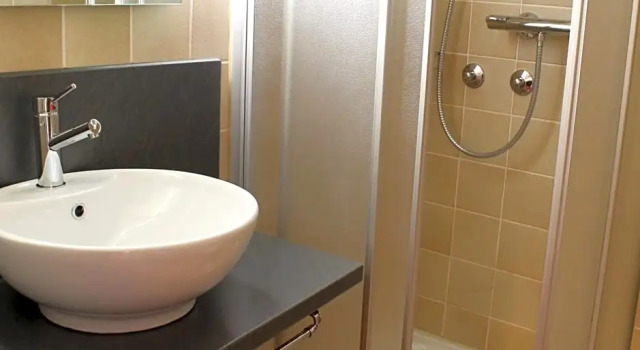 Номер Standard Hotel am Bad