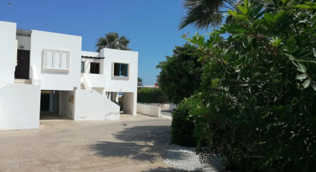 Апартаменты Arsinoe Beach Village Block 9