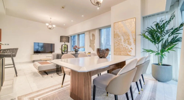 Modern Elegance w a New York Edge Difc Apt, Забронировать Апартаменты/квартира Отели Дубая с парковкой, рядом с Дубайский международный финансовый центр, Парковка