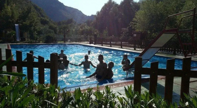 La Costa, Reserva ahora Hotel Orsomarso Pollino