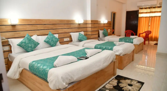 Hotel Sea Rock, Réserver Hôtel Hôtels à Andaman-et-Nicobar avec parking, Parking
