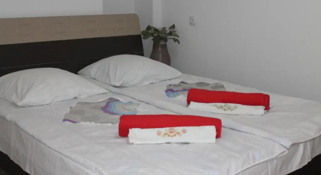Апартаменты Sesili's Apartment