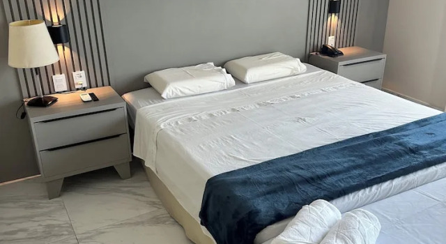 Номер Standard Flat Tropical