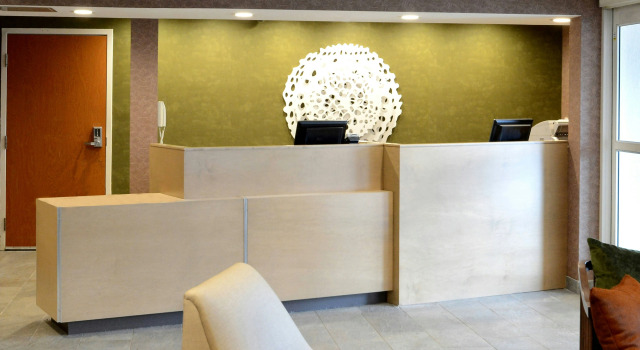 Fairfield Inn Greensboro Airport, Забронировать Отель Гринсборо Северная Каролина