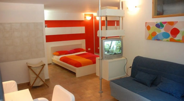 B&B Belvedere