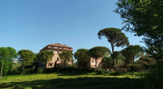 Suite Locanda della Cavalleria