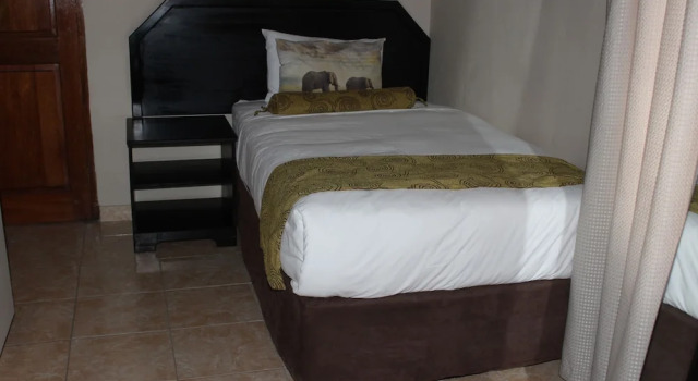 Коттедж Kessas Holiday Home