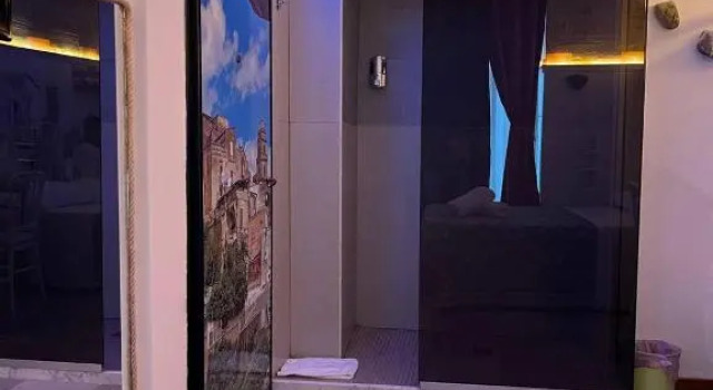 Номер Standard The Bridge Suites